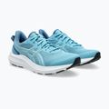 Pánske bežecké topánky ASICS Jolt 5 stillwater/honey beige 3