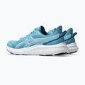 Pánske bežecké topánky ASICS Jolt 5 stillwater/honey beige 4