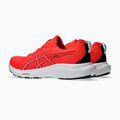 Pánske bežecké topánky ASICS Gel-Contend 9 flash red/blue fade 4