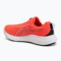 Pánske bežecké topánky ASICS Gel-Contend 9 flash red/blue fade 3
