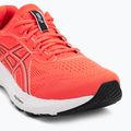 Pánske bežecké topánky ASICS Gel-Contend 9 flash red/blue fade 7
