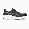 ASICS Versablast 4 black/pure silver pánska bežecká obuv