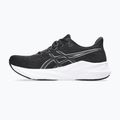 ASICS Versablast 4 black/pure silver pánska bežecká obuv 2