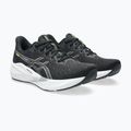 ASICS Versablast 4 black/pure silver pánska bežecká obuv 3