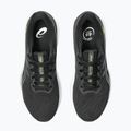 ASICS Versablast 4 black/pure silver pánska bežecká obuv 7