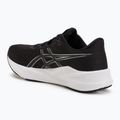 Pánske bežecké topánky ASICS Versablast 4 black/pure silver 3