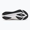 Pánske bežecké topánky ASICS Versablast 4 black/pure silver 4