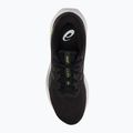 Pánske bežecké topánky ASICS Versablast 4 black/pure silver 5