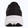 Pánske bežecké topánky ASICS Versablast 4 black/pure silver 6