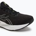 Pánske bežecké topánky ASICS Versablast 4 black/pure silver 7