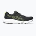 Pánske bežecké topánky ASICS Gel-Contend 9 black/citron