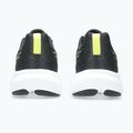 Pánske bežecké topánky ASICS Gel-Contend 9 black/citron 5