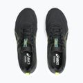 Pánske bežecké topánky ASICS Gel-Contend 9 black/citron 6