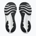 Pánske bežecké topánky ASICS Gel-Contend 9 black/citron 7