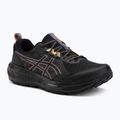 Pánske bežecké topánky ASICS Gel-Sonoma 8 GTX black/dark kobalt