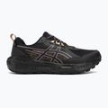Pánske bežecké topánky ASICS Gel-Sonoma 8 GTX black/dark kobalt 2