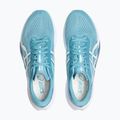 Pánske bežecké topánky ASICS Magic Speed 4 stillwater/white 6