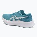 Pánske bežecké topánky ASICS Magic Speed 4 stillwater/white 3