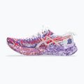 Pánske bežecké topánky ASICS Noosa Tri 16 white/edo purple 2