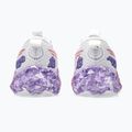 Pánske bežecké topánky ASICS Noosa Tri 16 white/edo purple 5