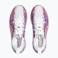 Pánske bežecké topánky ASICS Noosa Tri 16 white/edo purple 6
