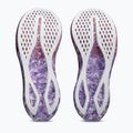 Pánske bežecké topánky ASICS Noosa Tri 16 white/edo purple 7