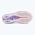 Pánske bežecké topánky ASICS Noosa Tri 16 white/edo purple 4