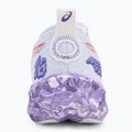 Pánske bežecké topánky ASICS Noosa Tri 16 white/edo purple 6