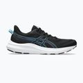 Pánske bežecké topánky ASICS Jolt 5 black/dark cobalt