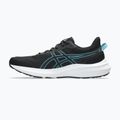 Pánske bežecké topánky ASICS Jolt 5 black/dark cobalt 2