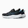 Pánske bežecké topánky ASICS Jolt 5 black/dark cobalt 4