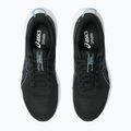 Pánske bežecké topánky ASICS Jolt 5 black/dark cobalt 7