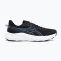 Pánske bežecké topánky ASICS Jolt 5 black/dark cobalt 2