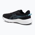 Pánske bežecké topánky ASICS Jolt 5 black/dark cobalt 3