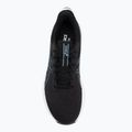 Pánske bežecké topánky ASICS Jolt 5 black/dark cobalt 5