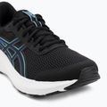 Pánske bežecké topánky ASICS Jolt 5 black/dark cobalt 7