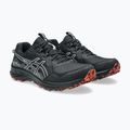 ASICS Gel-Venture 10 pánska bežecká obuv black/lake grey 3