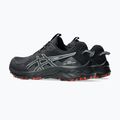 ASICS Gel-Venture 10 pánska bežecká obuv black/lake grey 4