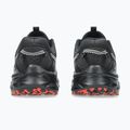 ASICS Gel-Venture 10 pánska bežecká obuv black/lake grey 5