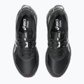ASICS Gel-Venture 10 pánska bežecká obuv black/lake grey 7