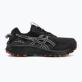 Pánske bežecké topánky ASICS Gel-Venture 10 black/lake grey 2
