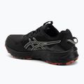 Pánske bežecké topánky ASICS Gel-Venture 10 black/lake grey 3