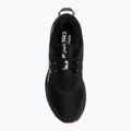 Pánske bežecké topánky ASICS Gel-Venture 10 black/lake grey 5