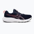 Pánske bežecké topánky ASICS Gel-Contend 9 midnight/flash red 2