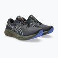 Pánske bežecké topánky ASICS Gel-Pulse 15 GTX black/brown stone 3