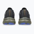Pánske bežecké topánky ASICS Gel-Pulse 15 GTX black/brown stone 5