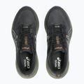 Pánske bežecké topánky ASICS Gel-Pulse 15 GTX black/brown stone 6