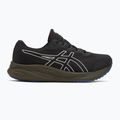 Pánske bežecké topánky ASICS Gel-Pulse 15 GTX black/brown stone 2