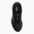 Pánske bežecké topánky ASICS Gel-Pulse 15 GTX black/brown stone 5