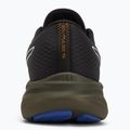 Pánske bežecké topánky ASICS Gel-Pulse 15 GTX black/brown stone 6